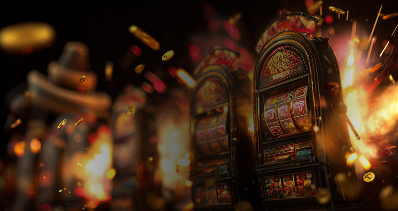 Spinmacho Casino