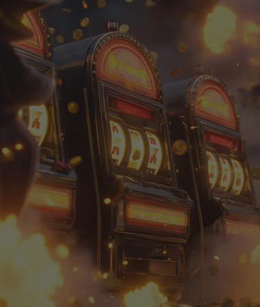 Spinmacho Casino