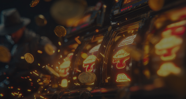 Spinmacho Casino