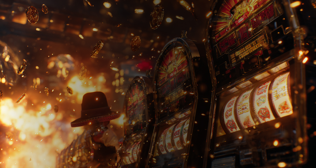 Spinmacho Casino
